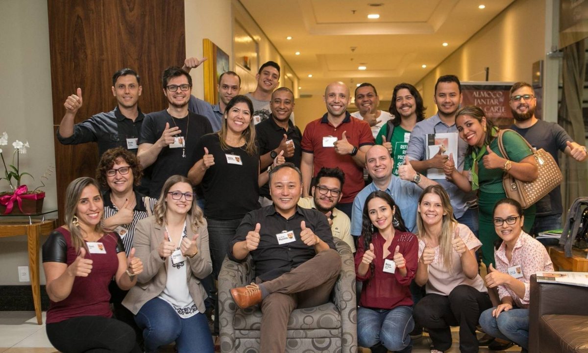 Miyashita Consulting Consultoria de Marketing Ltda