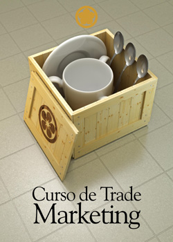 Curso de Trade Marketing