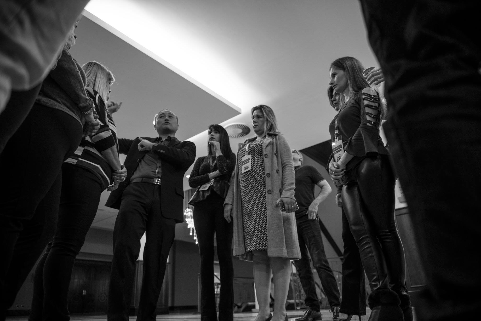 Mentoria em grupo com Marcelo Miyashita