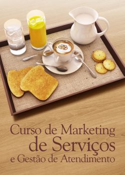 Curso de Marketing de Serviços e Gestão de Atendimento