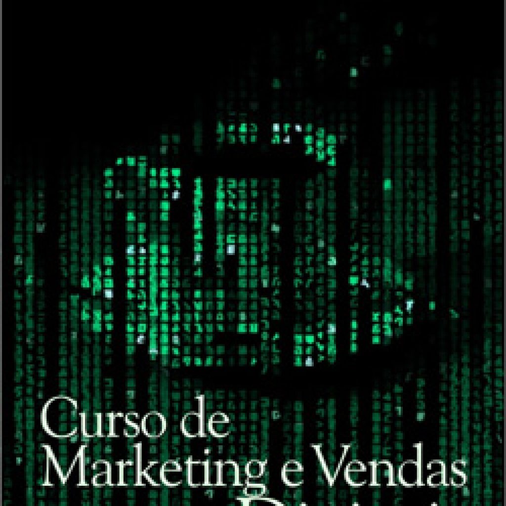 Curso de Marketing e Vendas Digitais - Miyashita Consulting
