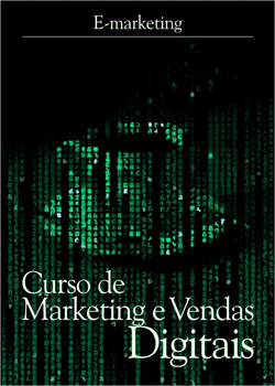 Curso de Marketing e Vendas Digitais
