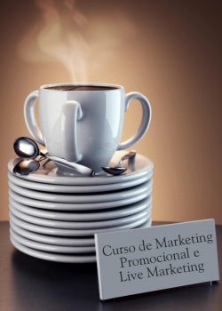 Curso de Marketing Promocional e Live Marketing