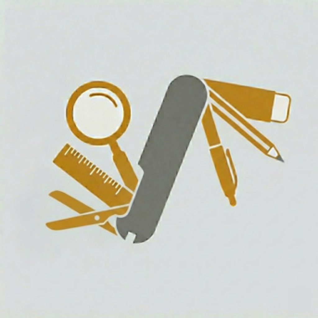 Caixa de Ferramentas de Marketing